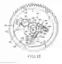 Fig. 16 - Mechanical compression and vacuum release mechanism