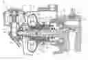 Fig. 01 - Internal combustion engine with torque converter
