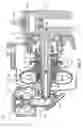 Fig. 02 - Internal combustion engine with torque converter
