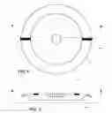 Fig. 04 - Rotary heat engine