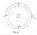 Fig. 10 - Rotary heat engine