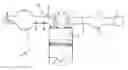 Fig. 01 - Tumble system for the intake manifold of an internal-combustion engine provided with an actuator made with shape-memory material