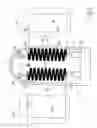 Fig. 04 - Tumble system for the intake manifold of an internal-combustion engine provided with an actuator made with shape-memory material