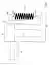 Fig. 05 - Tumble system for the intake manifold of an internal-combustion engine provided with an actuator made with shape-memory material