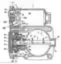 Fig. 01 - Throttle valve control apparatus of internal combustion engine and automobile using the same