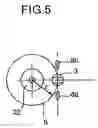 Fig. 06 - Throttle valve control apparatus of internal combustion engine and automobile using the same