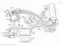 Fig. 01 - Dual cold air induction system, apparatus and method for diesel engines