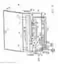 Fig. 03 - Dual cold air induction system, apparatus and method for diesel engines