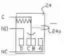 Fig. 01 - Paintball gun and method