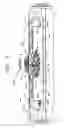 Fig. 03 - Airflow system for a convection oven