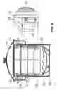 Fig. 06 - Safe turkey deep fryer