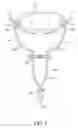 Fig. 04 - Dive mask safety strap