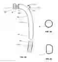 Fig. 05 - Exhalation valve for use in a breathing device