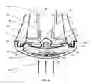 Fig. 10 - Exhalation valve for use in a breathing device