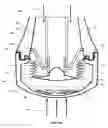 Fig. 13 - Exhalation valve for use in a breathing device