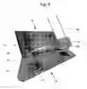 Fig. 16 - Exhalation valve for use in a breathing device