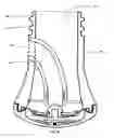 Fig. 17 - Exhalation valve for use in a breathing device