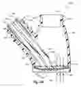 Fig. 22 - Exhalation valve for use in a breathing device