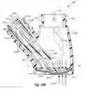 Fig. 23 - Exhalation valve for use in a breathing device