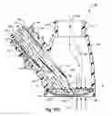 Fig. 24 - Exhalation valve for use in a breathing device