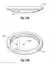 Fig. 25 - Exhalation valve for use in a breathing device