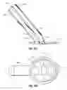 Fig. 26 - Exhalation valve for use in a breathing device