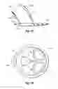 Fig. 29 - Exhalation valve for use in a breathing device