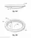Fig. 33 - Exhalation valve for use in a breathing device