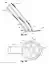 Fig. 34 - Exhalation valve for use in a breathing device