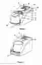 Fig. 02 - Apparatus for delivering humidified gases