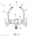 Fig. 05 - Ergonomic and adjustable respiratory mask assembly with frame