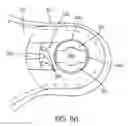 Fig. 12 - Ergonomic and adjustable respiratory mask assembly with frame