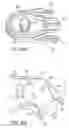 Fig. 16 - Ergonomic and adjustable respiratory mask assembly with frame