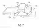 Fig. 18 - Ergonomic and adjustable respiratory mask assembly with frame