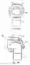 Fig. 24 - Ergonomic and adjustable respiratory mask assembly with frame