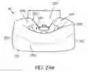 Fig. 33 - Ergonomic and adjustable respiratory mask assembly with frame