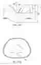 Fig. 34 - Ergonomic and adjustable respiratory mask assembly with frame