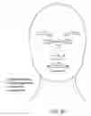 Fig. 44 - Ergonomic and adjustable respiratory mask assembly with frame