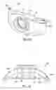 Fig. 56 - Ergonomic and adjustable respiratory mask assembly with frame