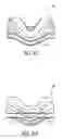 Fig. 57 - Ergonomic and adjustable respiratory mask assembly with frame