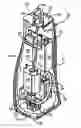Fig. 01 - Middle ear pressure equalizing device with improved pressure control