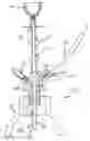 Fig. 01 - Multiple-user smoking apparatus