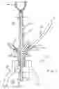 Fig. 02 - Multiple-user smoking apparatus