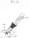 Fig. 03 - Multiple-user smoking apparatus