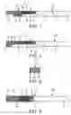 Fig. 02 - Cigarette and filter with cellulosic flavor addition