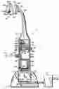Fig. 01 - Abrasive head attachment for nail polish removal tool