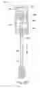 Fig. 32 - Cosmetic applicator
