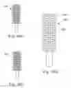 Fig. 28 - Cosmetic applicator
