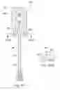 Fig. 37 - Cosmetic applicator