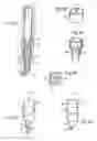 Fig. 06 - Applicator and a device for applying a cosmetic